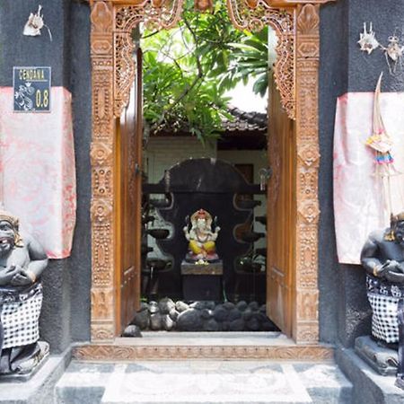New Danas Canggu Guest House Kerobokan Екстериор снимка