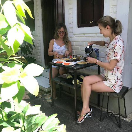 New Danas Canggu Guest House Kerobokan Екстериор снимка
