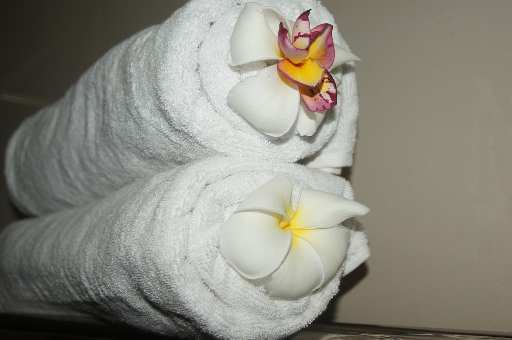 New Danas Canggu Guest House Kerobokan Екстериор снимка