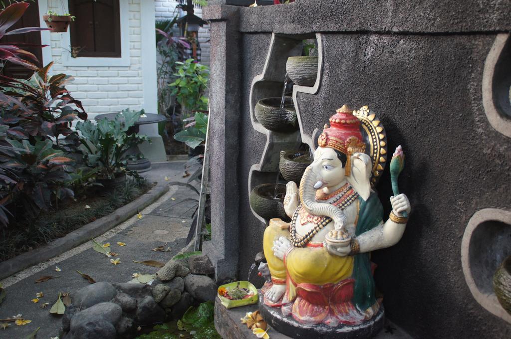 New Danas Canggu Guest House Kerobokan Екстериор снимка