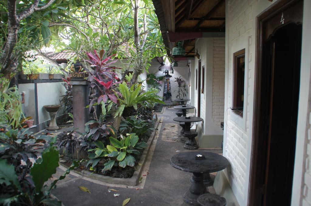 New Danas Canggu Guest House Kerobokan Екстериор снимка