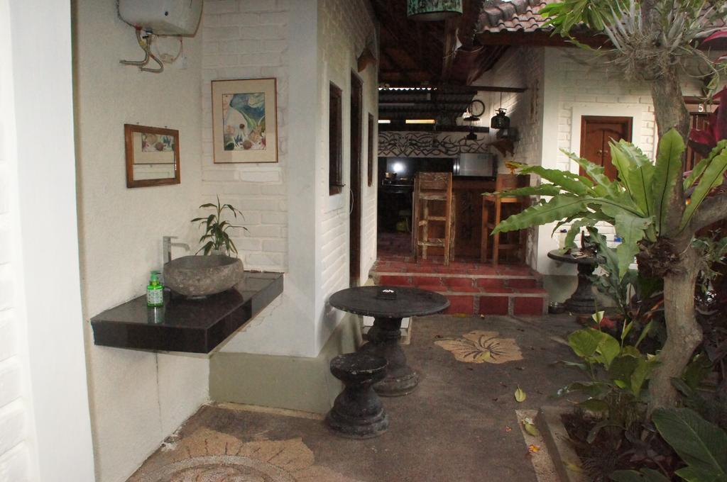 New Danas Canggu Guest House Kerobokan Екстериор снимка