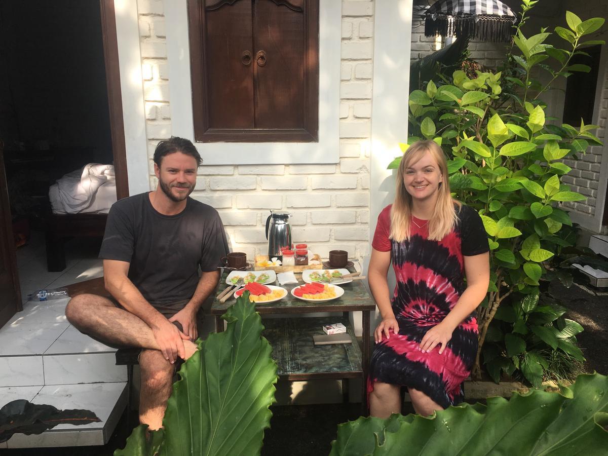 New Danas Canggu Guest House Kerobokan Екстериор снимка