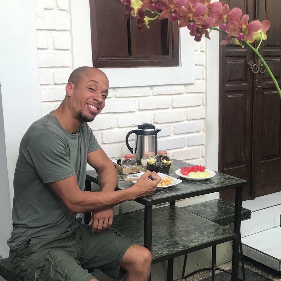 New Danas Canggu Guest House Kerobokan Екстериор снимка