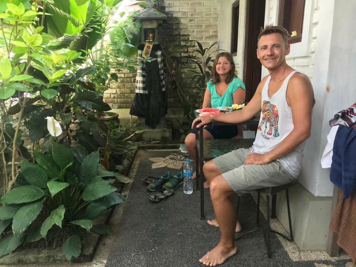 New Danas Canggu Guest House Kerobokan Екстериор снимка