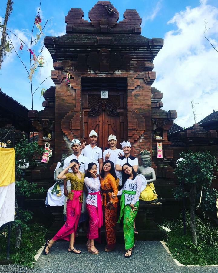 New Danas Canggu Guest House Kerobokan Екстериор снимка