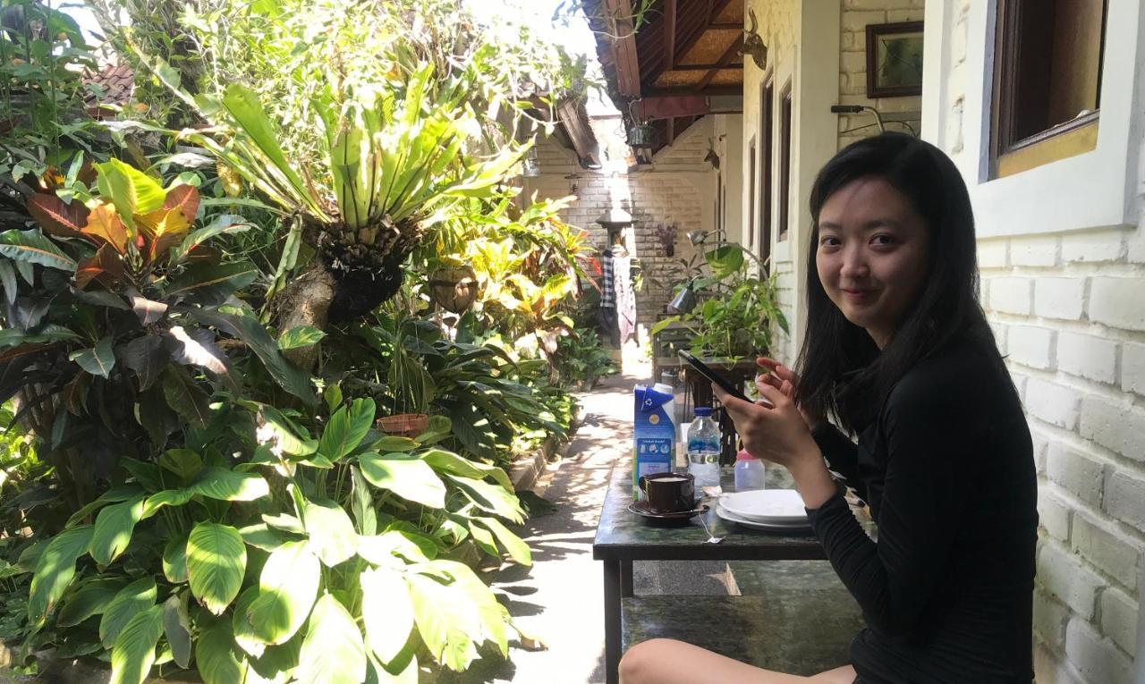 New Danas Canggu Guest House Kerobokan Екстериор снимка