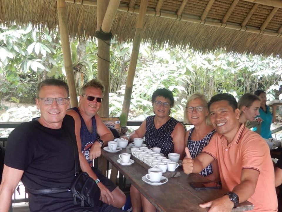 New Danas Canggu Guest House Kerobokan Екстериор снимка